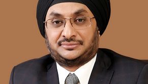 Check Point Appoints Harsh Marwah as Country Manager, India