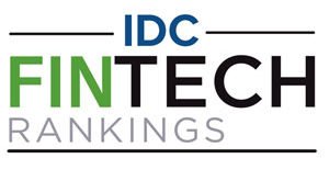 2017 IDC FinTech Rankings recognises Intelenet® Global Services as a leading global financial technology provider