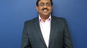 “We are a Cognitive Solutions Company Delivered over Cloud”
