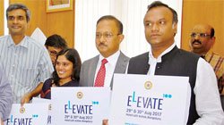Karnataka to award winners of Elevate 100
