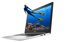 Dell wraps up 2017 with a bang – Introduces new Inspiron family of thin and light notebooks