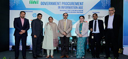 MAIT Upcoming Conference to address issues in Government IT Procurement