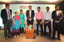 NASSCOM Foundation imparts Employability Skills to 100+ Persons with Disabilities through its First Centre of Excellence