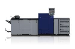 Konica Minolta Demonstrates Its Trend Setting Digital Printing Solutions at CEIF 2018