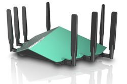 D-Link Demonstrates New Connected Innovations at CES 2018