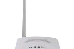 DIGISOL launches GEPON ONU 300Mbps Wi-Fi Router