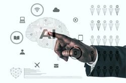 How has Artificial Intelligence impacted the jobs?