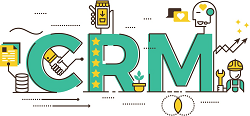 Challenges to CRM in government sector