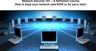 Best vendors to keep your network secure