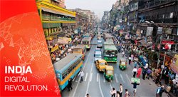 The new Digital wave in India