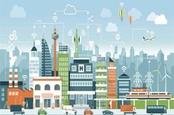 HPE Targets Large Share in Smart City Projects