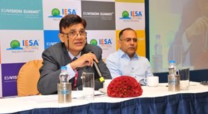 IESA Semiconductor Fabless Startup report unveiled at Vision Summit 2018 reveals huge market growth of about USD 32.35 billion by 2025