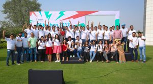 Qlikathon​ ​Winners​ ​demonstrate​ ​Innovation,​ ​using​ ​UN​ ​Peacekeeping​ ​Open​ ​Data 
