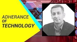 Abhishek Binaykia, eInfochips