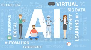 2018 predictions for artificial Intelligence – Part 2