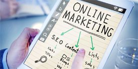 Digital Marketing Trends to Watch for in 2018