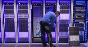 The role of flash storage in enterprise IT