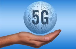 Are we moving to a 5G future?