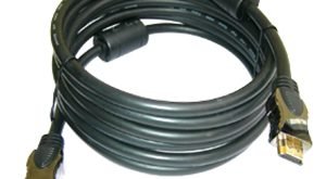 Eurotech launches BestNet high- speed HDMI Cable with Ethernet capability