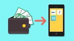 Best Digital Wallets in India – Part 1