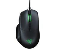 Kaira Eyes on FPS Gaming Market with Deadly Precision Launches Razer Basilisk Mouse