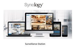 Synology Unveils Surveillance Station 8.1