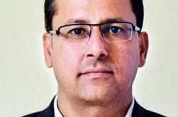 FUTURE IS BRIGHT FOR INFRASTRUCTURE PARTNERS