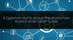Blockchain cryptocurrency myths busted – Part 2