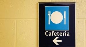 Corporate cafeterias go digital