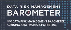 Dell EMC reveals the preparedness of a business’ data risk management strategy against legislative compliance