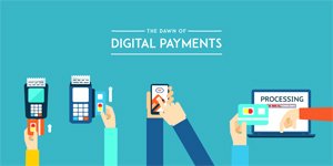 Trends that are shaping digital payment in India – Part 1