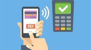 Digital transactions have reached a record high in India