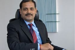 Epson India announces elevation of Samba Moorthy to head India operations.