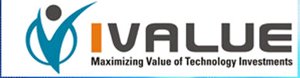 iValue is "APAC VAD" for Micro Focus