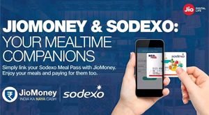 JIO & SODEXO TO ACCELERATE DIGITAL TRANSFORMATION