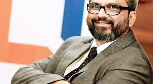 Tapping into Smart Finance