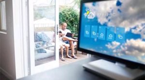Intel Storage Solutions for Home, Small and Medium Business Data Storage