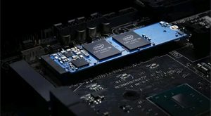 Intel® Optane™ Technology