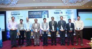 Cyber Security and Data Privacy Are Critical for the growth of Digital India
