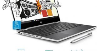 HP Reinvents versatility with the all new Pavilion x360