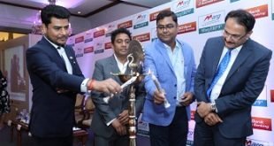MARG ERP Limited partners with ICICI Bank