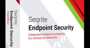 Sustaining Security - Seqrite Endpoint Security