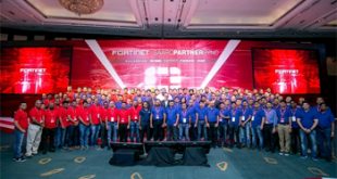 Fortinet’sPartnerSYNCequips partners to take advantage of Digital Transformation to unlock new business opportunities