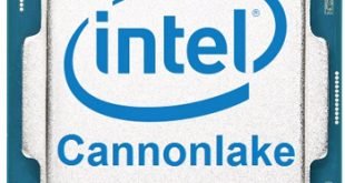 Intel’s Cannon Lake