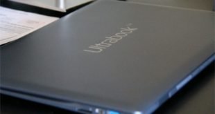 Intel Ultrabook