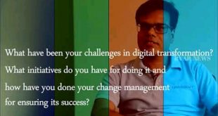 Digital Lending Aims for Superior Customer Experience " says Mukesh Kumar Singh, CTO, LendingKart