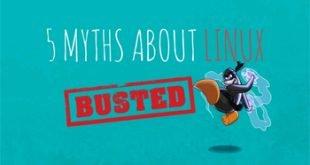 5 Cyber Security Myths for Linux Users