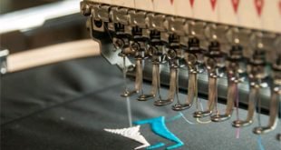 The Next Generation of Smart Fabrics