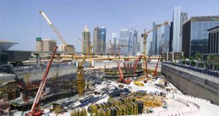 UAE keen to invest in Maharashtra Infrastructure projects