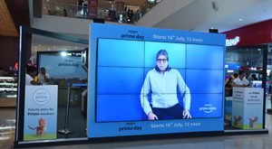 Amazon India introduces one-of-a-kind Virtual Reality Experience for Prime Day